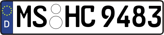 MS-HC9483