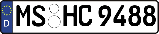MS-HC9488