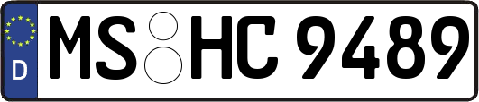 MS-HC9489