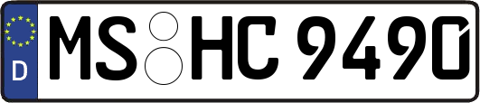 MS-HC9490