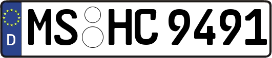 MS-HC9491
