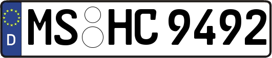 MS-HC9492
