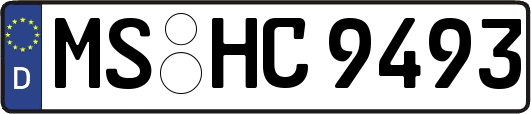 MS-HC9493