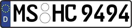 MS-HC9494