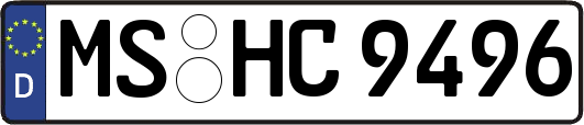 MS-HC9496