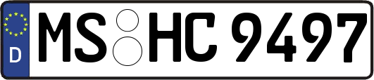 MS-HC9497