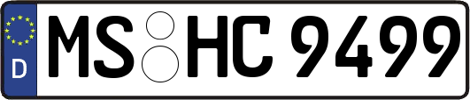 MS-HC9499
