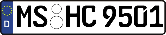 MS-HC9501