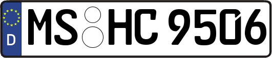 MS-HC9506