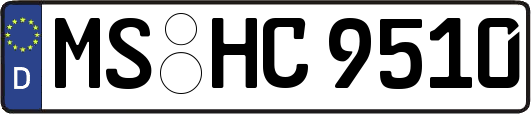 MS-HC9510