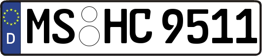 MS-HC9511