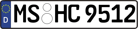 MS-HC9512