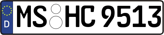 MS-HC9513