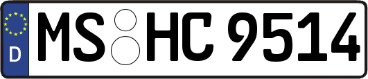 MS-HC9514