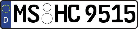 MS-HC9515