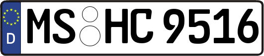 MS-HC9516