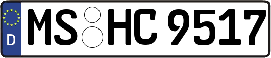 MS-HC9517