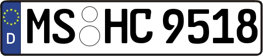 MS-HC9518