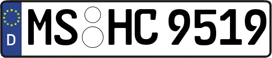 MS-HC9519