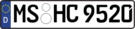 MS-HC9520