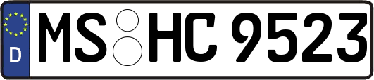 MS-HC9523