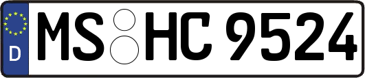 MS-HC9524