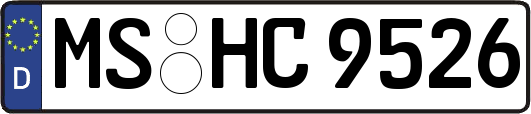 MS-HC9526