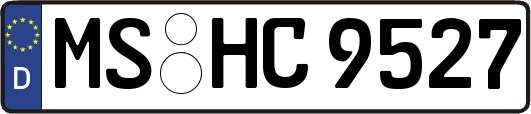 MS-HC9527