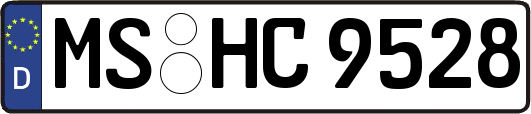 MS-HC9528