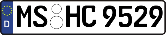 MS-HC9529