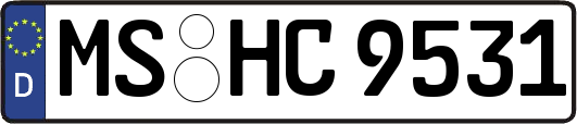 MS-HC9531