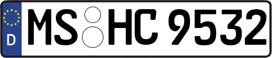 MS-HC9532