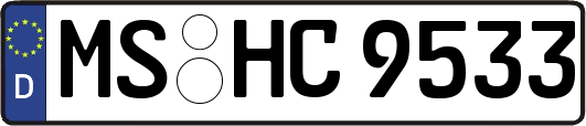 MS-HC9533