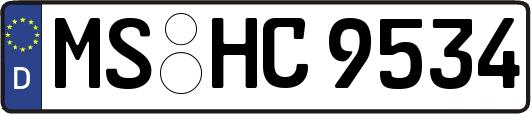 MS-HC9534
