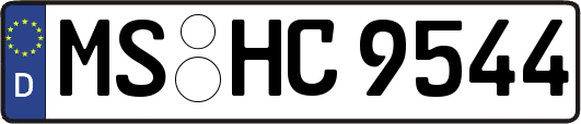 MS-HC9544