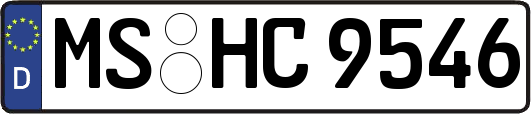MS-HC9546