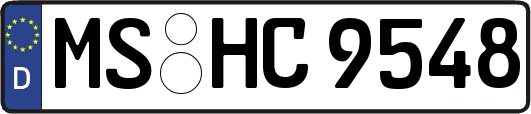 MS-HC9548