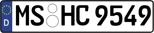 MS-HC9549