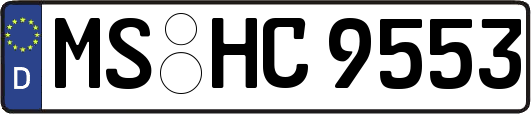 MS-HC9553