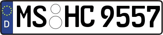 MS-HC9557