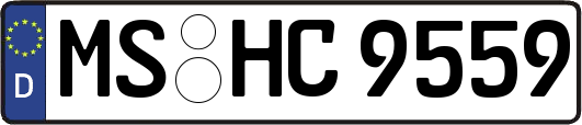 MS-HC9559