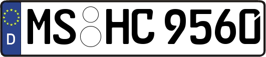 MS-HC9560