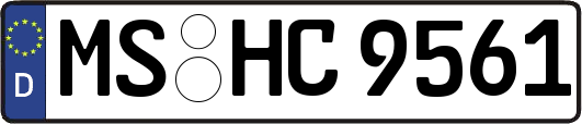 MS-HC9561