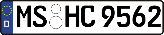 MS-HC9562