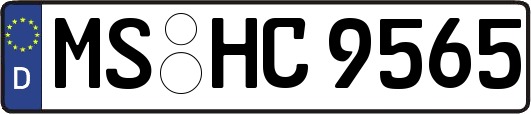 MS-HC9565