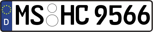 MS-HC9566