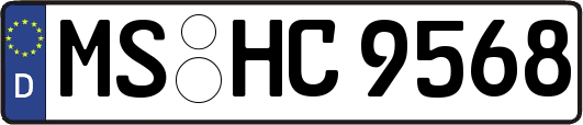 MS-HC9568