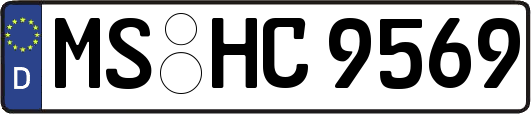 MS-HC9569