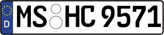 MS-HC9571