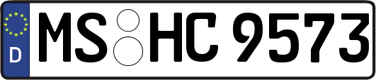 MS-HC9573